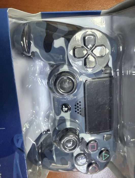 Controller Wireless compatibil PS4 / PC – Sigilat, Diverse Culori