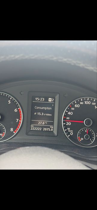 VOLKSWAGEN Scirocco 2010 — imagine 4