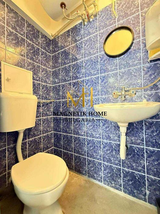 Дава се под наем Едностаен апартамент в Бургас, Център - 40 кв.м за 255 € - Снимка #6