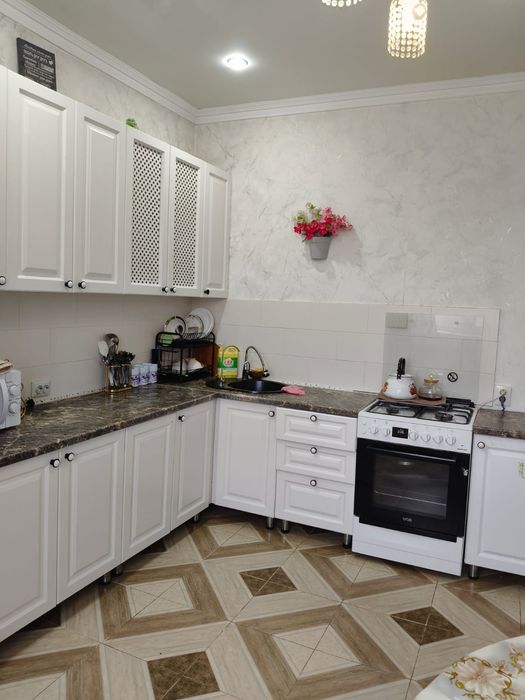 Продам дом в уркере