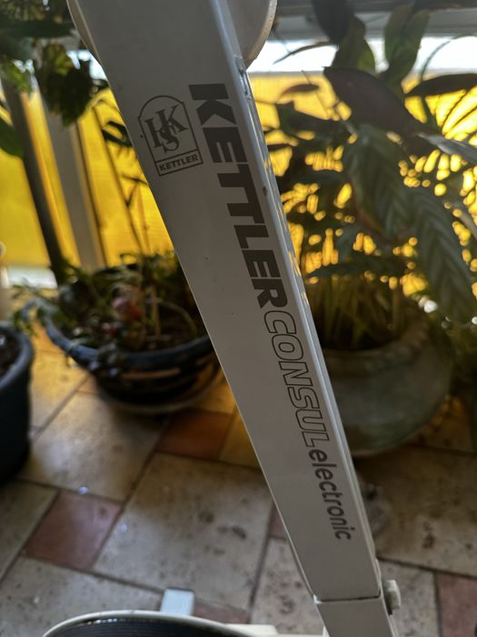 Фитнес колело KETTLER