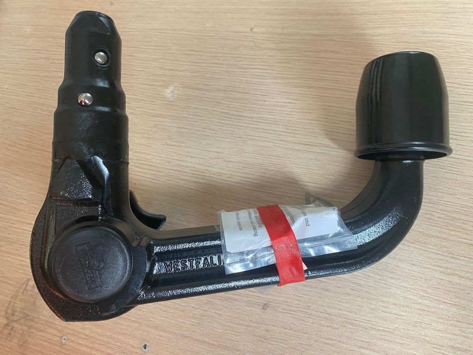 Автоматичен Сваляем Теглич Глава Топка за Mercedes GLK