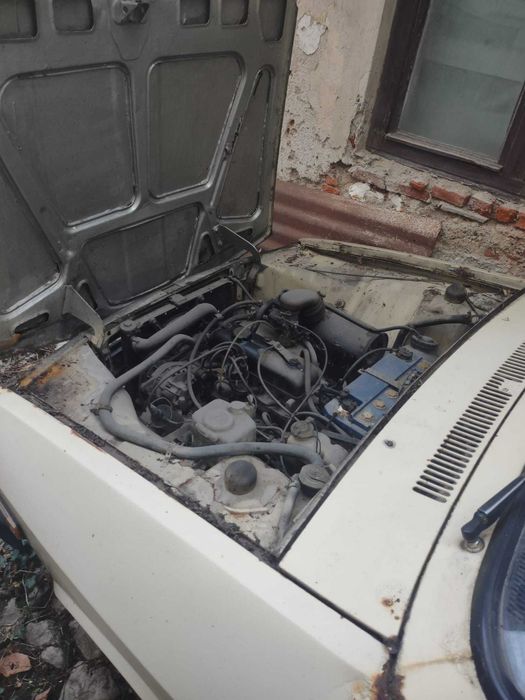 autoturism Dacia
