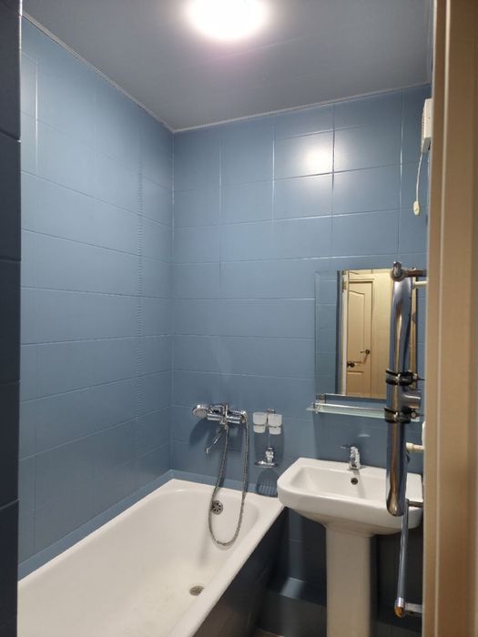 3х ком. квартира в центре (Ориентир: Первушка, Эльбека, Infinity)