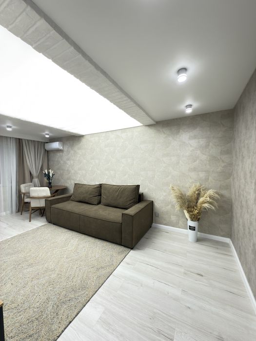 2х комнатная квартира премиум класса