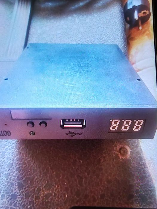 Memori rami, emulgator pt clape, clape pt orga