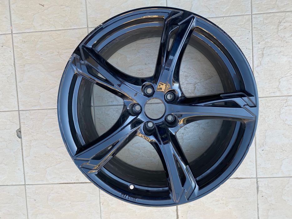 Джанти алуминиеви джанта KBA 51100 8,5Jx20” за Audi Vw Seat Skoda