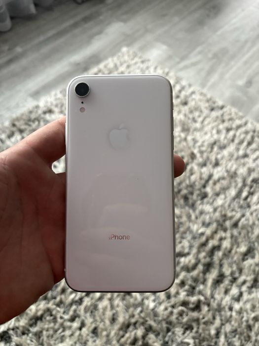Iphone XR stare de functionare perfecta