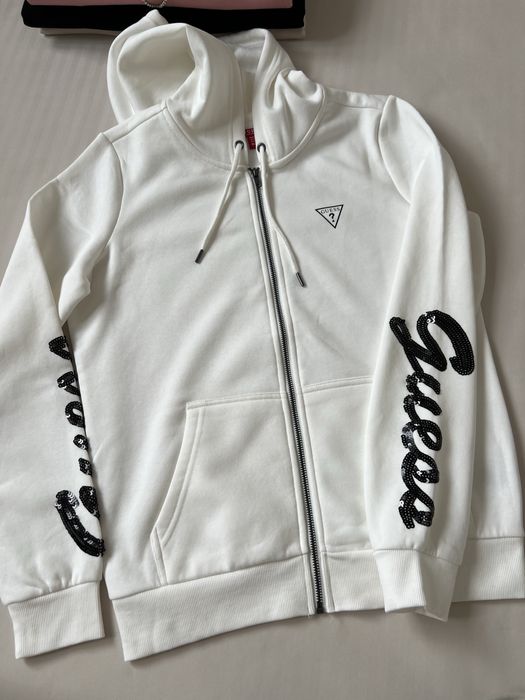 Толстовки Guess (S,M)