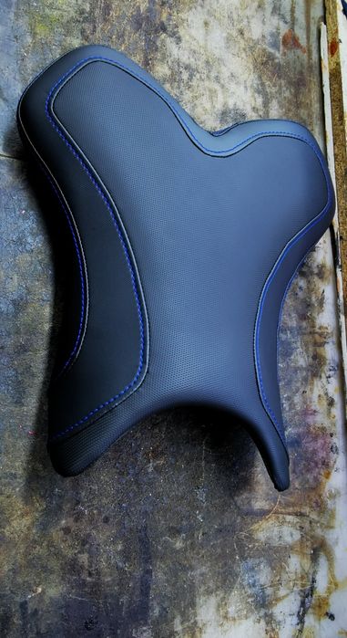 Reconditionare sa moto tapiterie