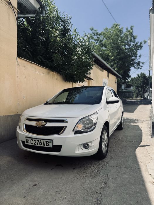 Cobalt LTZ Avtomat 2022 sotiladi