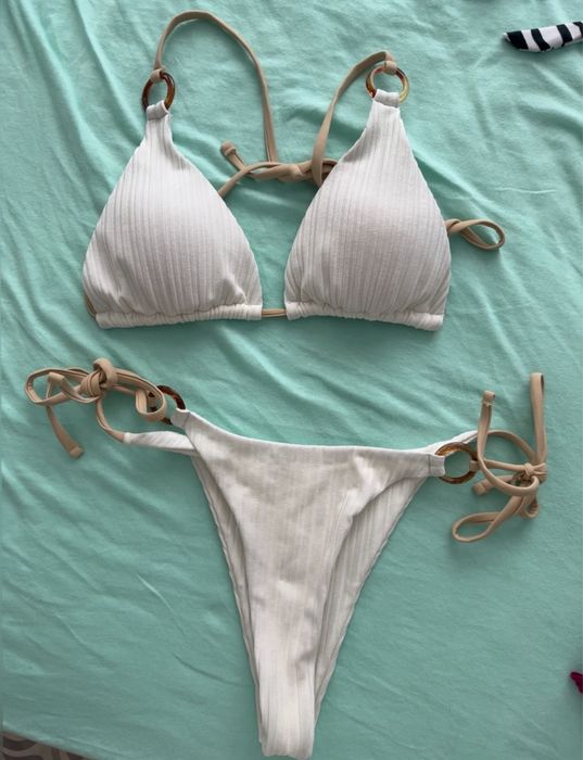 Разгружаю гардероб