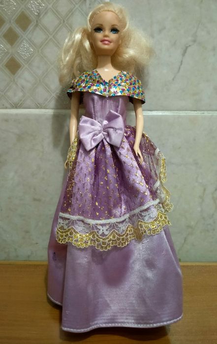 Набор игрушек в отличном состоянии