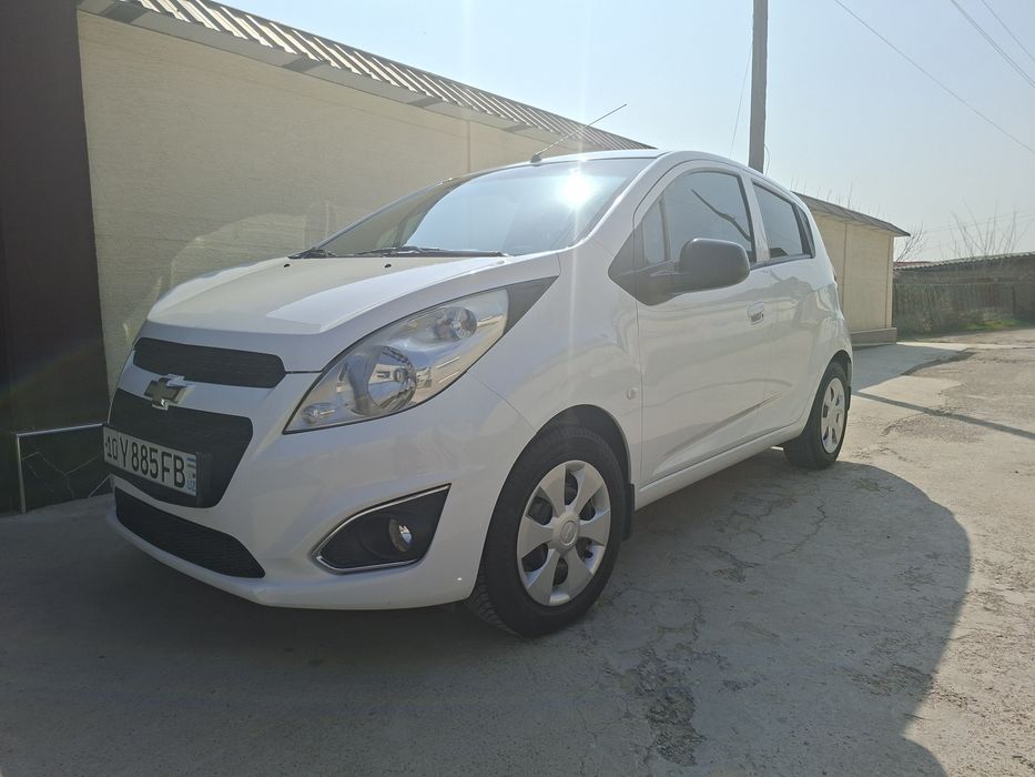 Продаю свой спарк! Spark sotiladi!