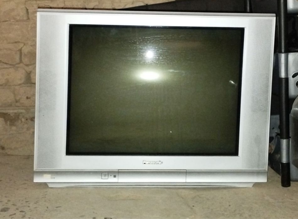 Телевизор Panasonic