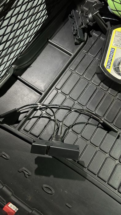 Umeraș smart holder original Skoda