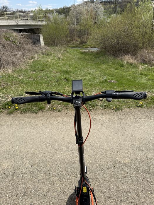 Trotineta electrica joyor s5 pro