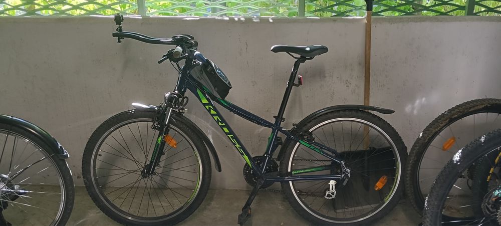 Bicicleta Kross Lea 2.0