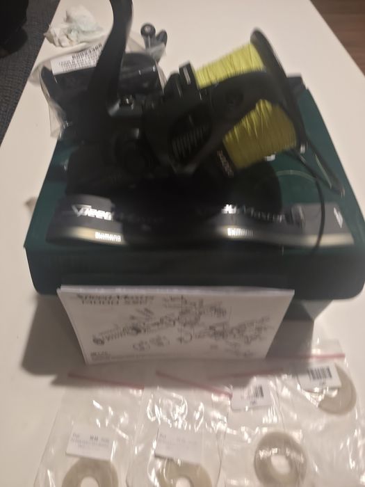 Shimano Speedmaster 14000 ,4 bucati