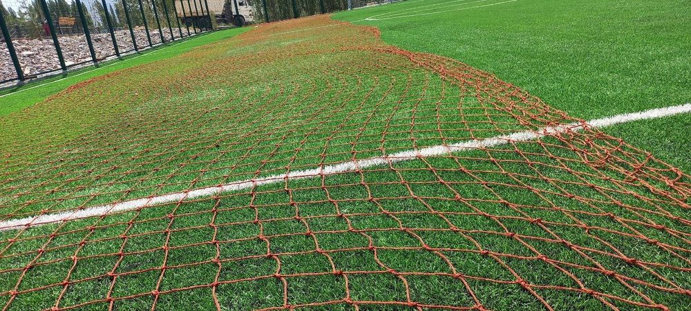 Himoya setkalari futbol