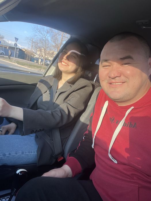 Автоинструкторы на выезд