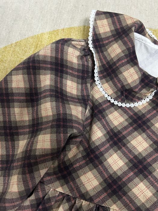 Платья для девочки 7-8 лет