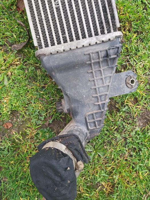 Продавам Интеркулер !