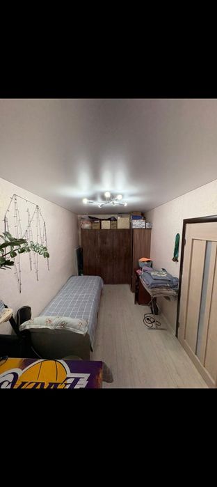 2-х комнатная квартира