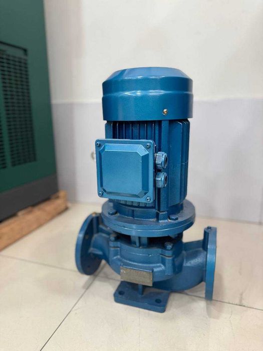 Центробежный насос BECKER