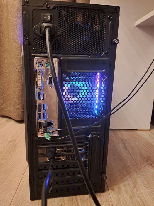 Продаётся игровой системный блок