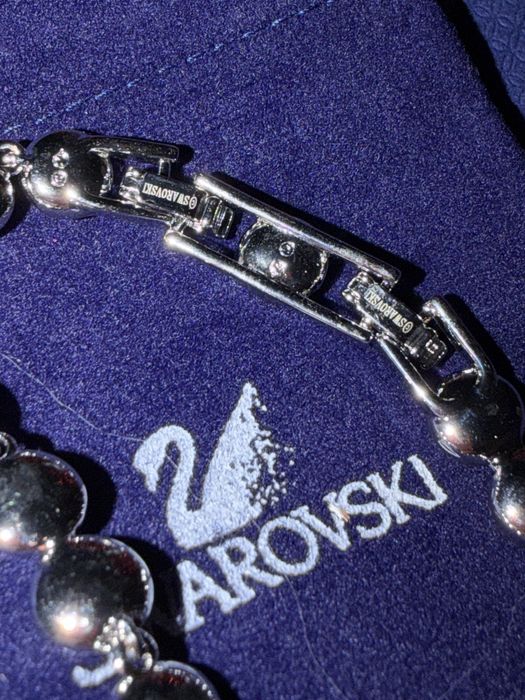 Bratara swarovksi angelic