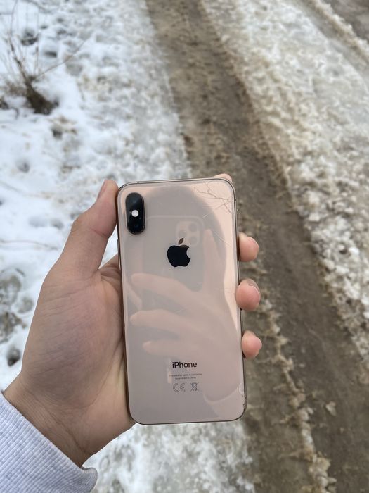 Айфон хс обмен айфон хс