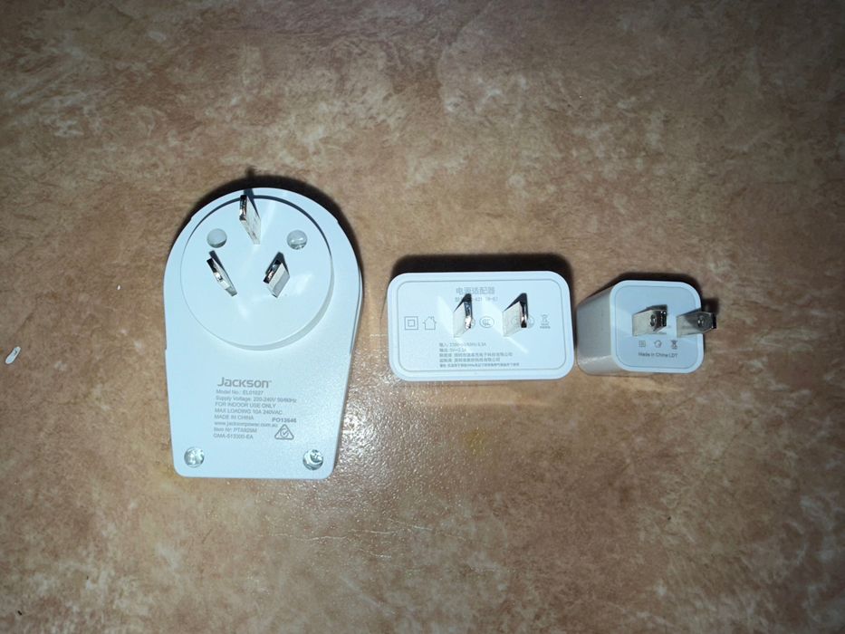 Адаптеры переходник