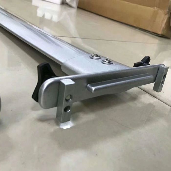 Поперечины на рейлинги LC200