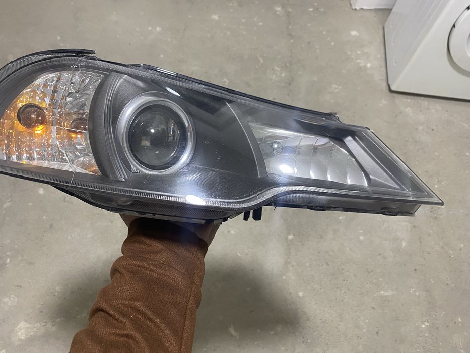 Nexia 2 fara zavod sotiladi