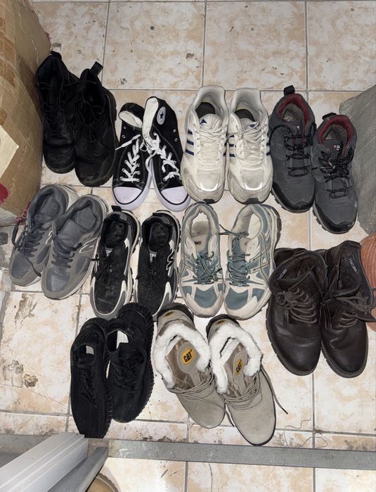 Мужская обувь 41-46 рр