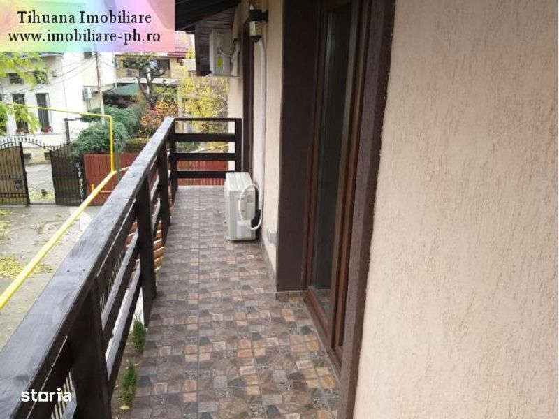 Casa de inchiriat - Central,strada Valeni