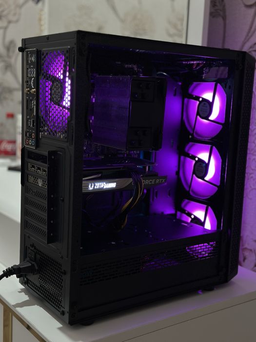 Игровой системный блок