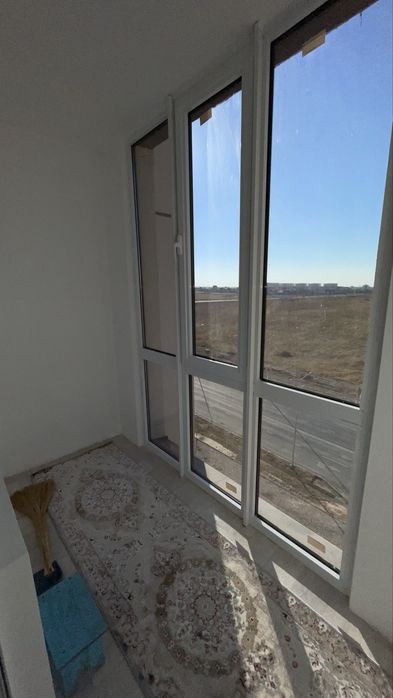 Жас Отау Туран 2Комната