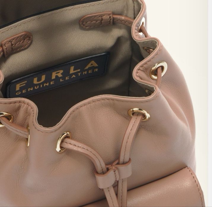 Раница Furla mini flow