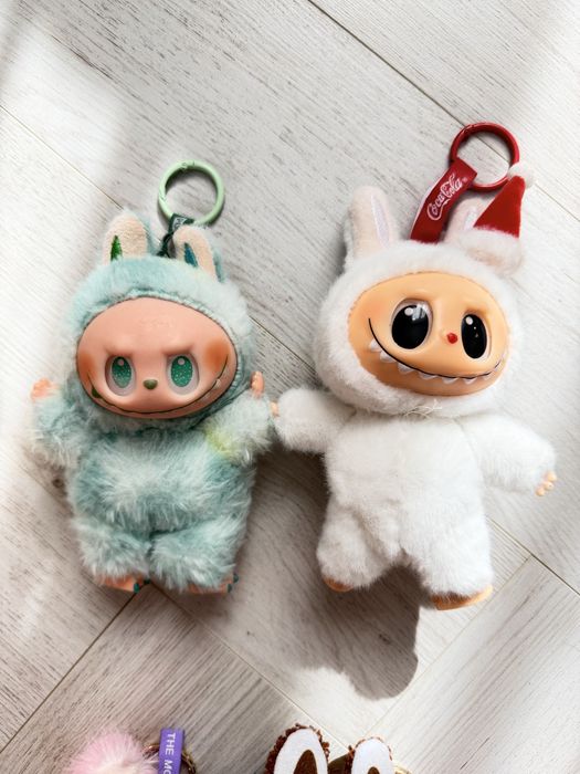 Игрушки   лабубу