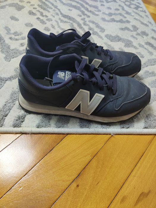 Încălțăminte new balance