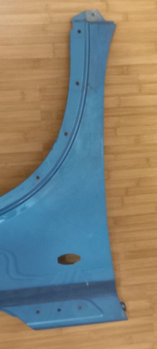 Aripa dreapta față suzuki vitara 2018