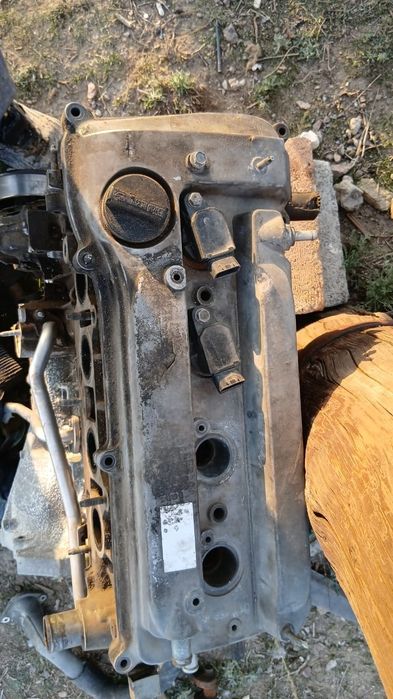 2.4 галовка на тайота 30