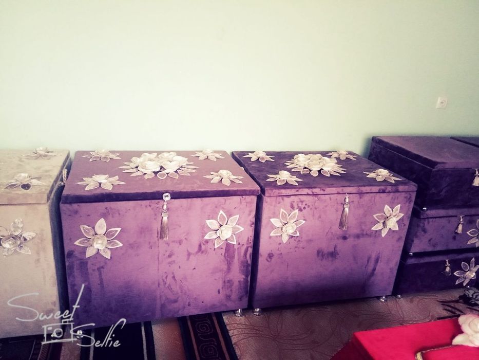 Сарпо сандиклар сотилади