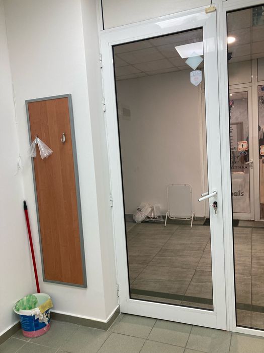 Дава се под наем Офис в Русе, Родина 1 - 21 кв.м за 153 € - Снимка #3