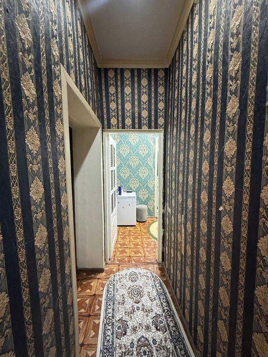 2 х комнатная квартира / Джаркурганская Ориентир: Рисовый