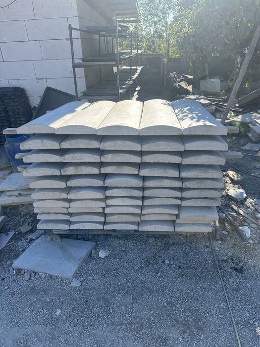 Capace de gard/palari gard