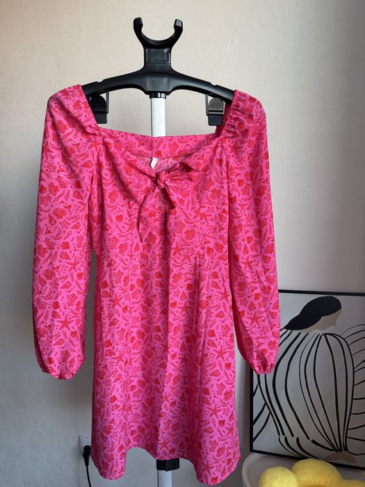 Продам все платья бренда Befree за 5000 тг, размер XS-42