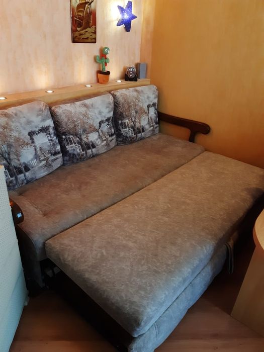 Диван-трансформер